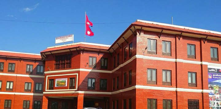 बुढानीलकण्ठ नगरपालिकाको ७२ औं कार्यपालिकाको बैठक सम्पन्न, तोडफोड तथा आगजनी र लुटपाटमा संलग्नलाई कानूनी कारबाही गर्न नेपाल सरकार गृह मन्त्रालय समक्ष माग गर्ने